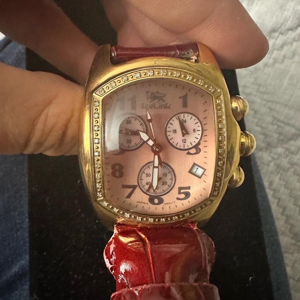 Watch